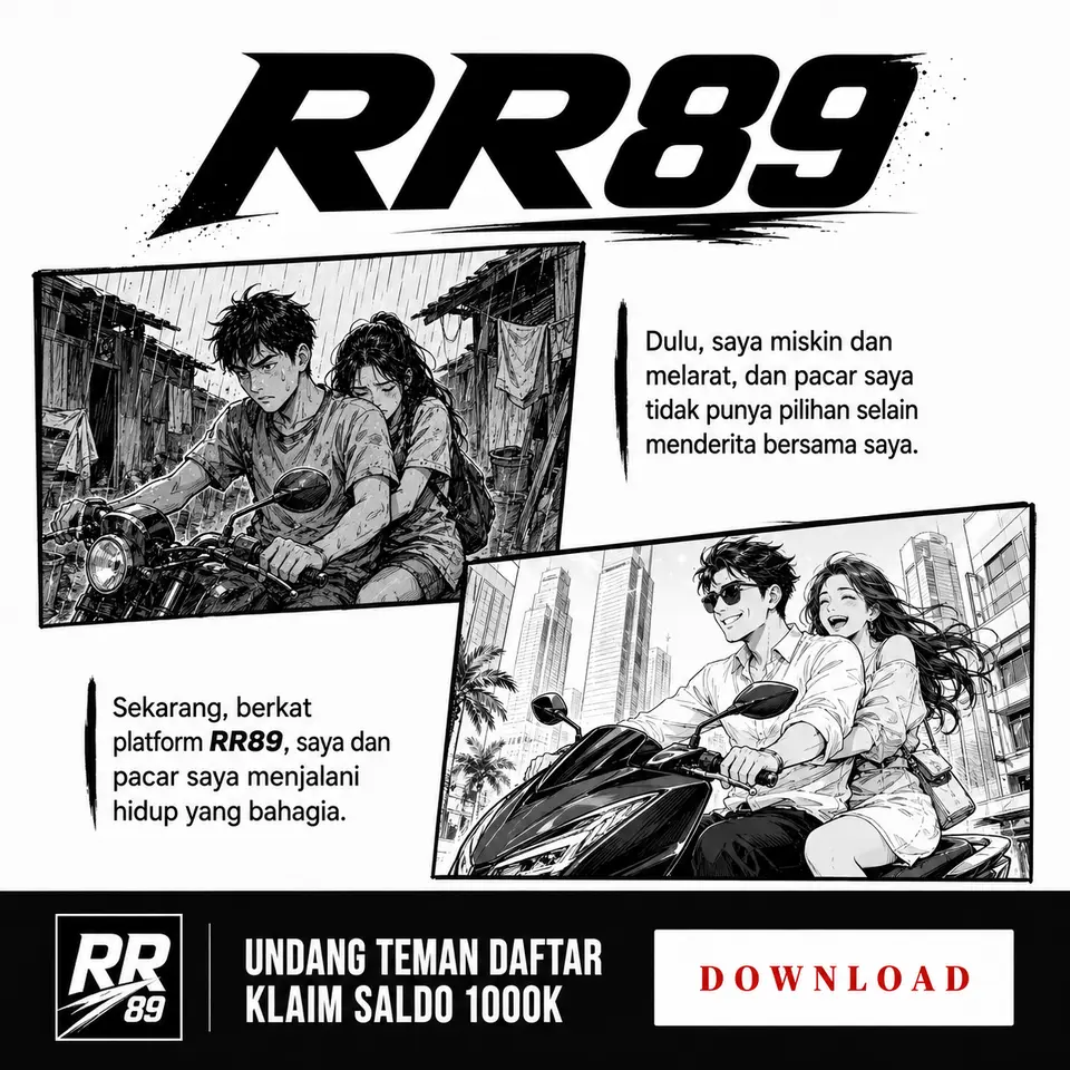 rr89 APK Resmi Unduh
